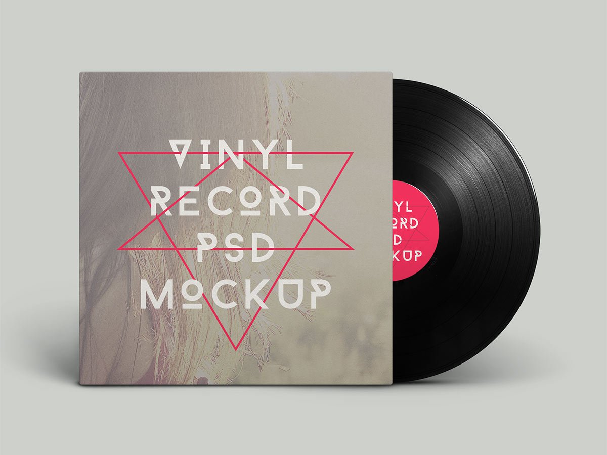 record